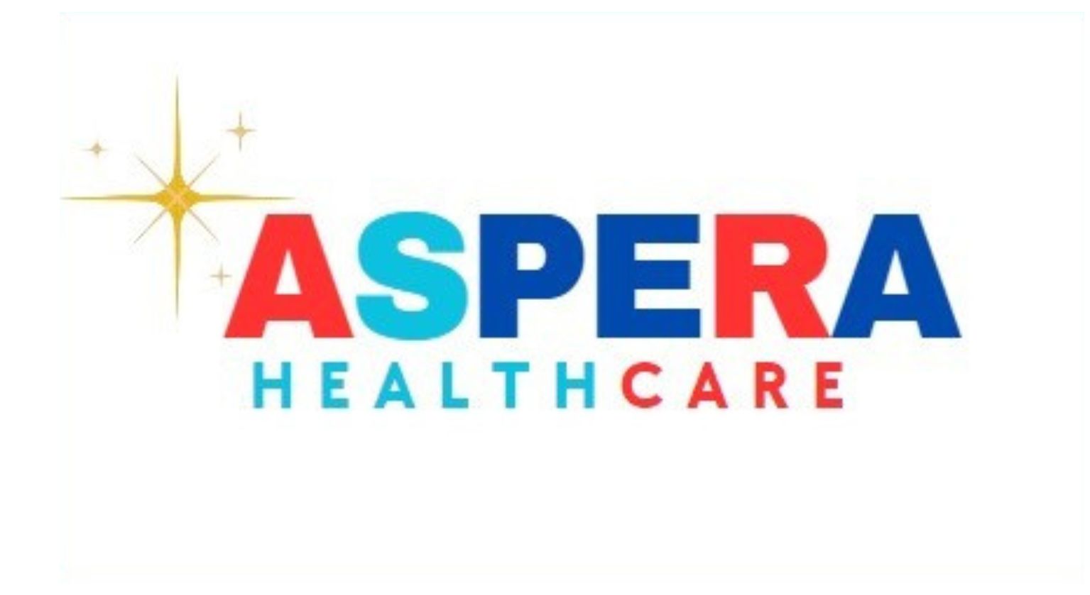 Aspera Healthcare Logo